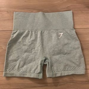 Gymshark vital shorts